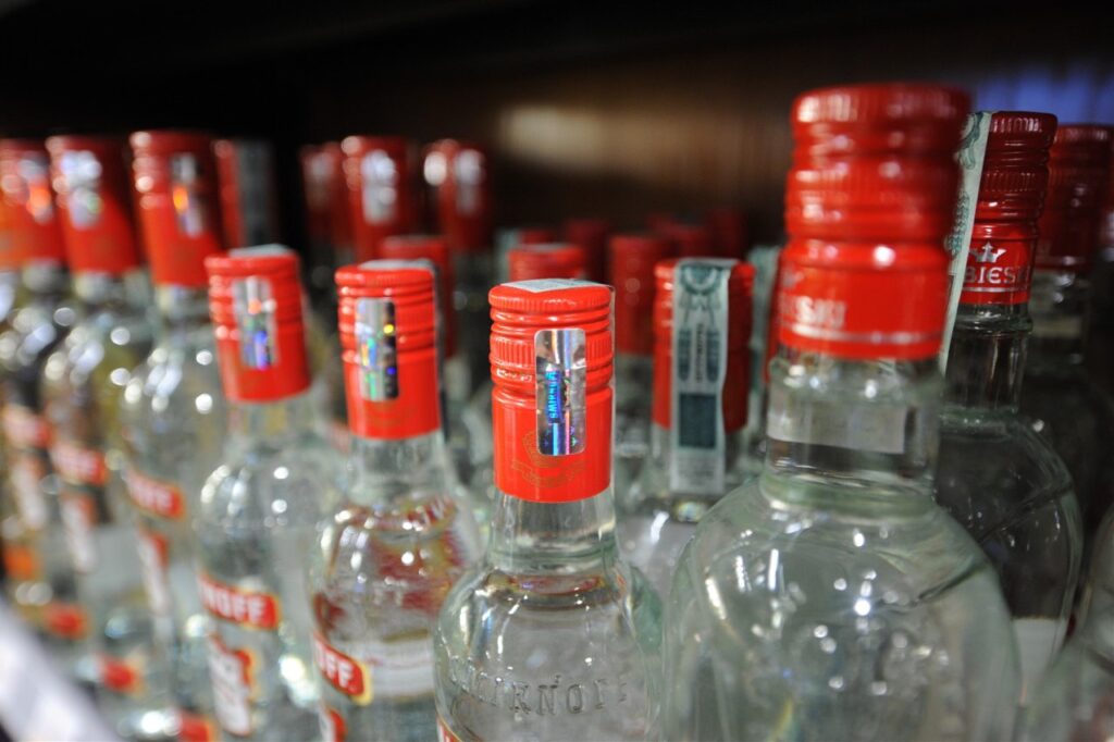 Варшава представила первые итоги действия «ночного алкогольного покоя»: число происшествий значительно уменьшилось