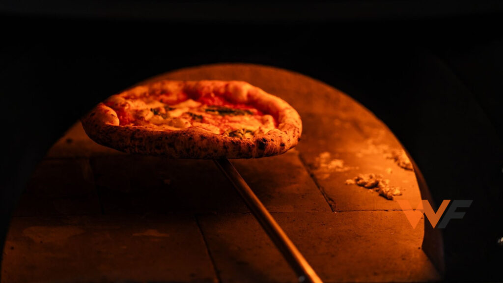 Два польских пиццерийных заведения попали в число лучших в Европе