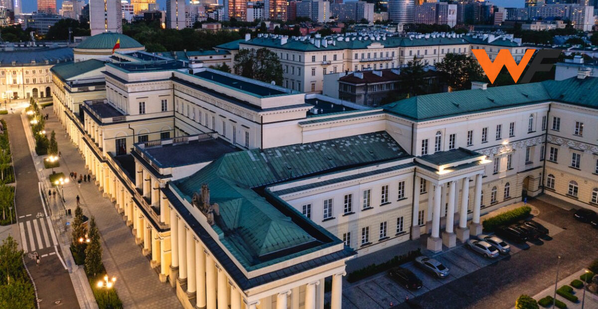52 миллиона на культуру: Варшава объявила конкурс «Общественное учреждение культуры»