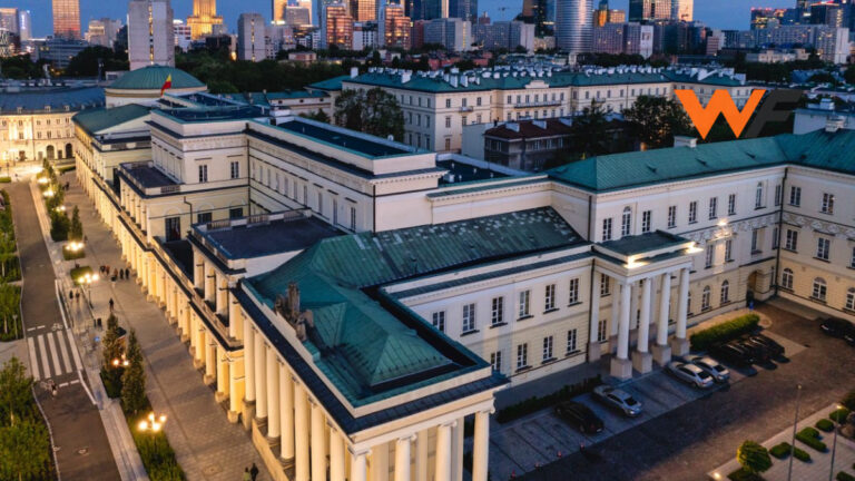52 миллиона на культуру: Варшава объявила конкурс «Общественное учреждение культуры»