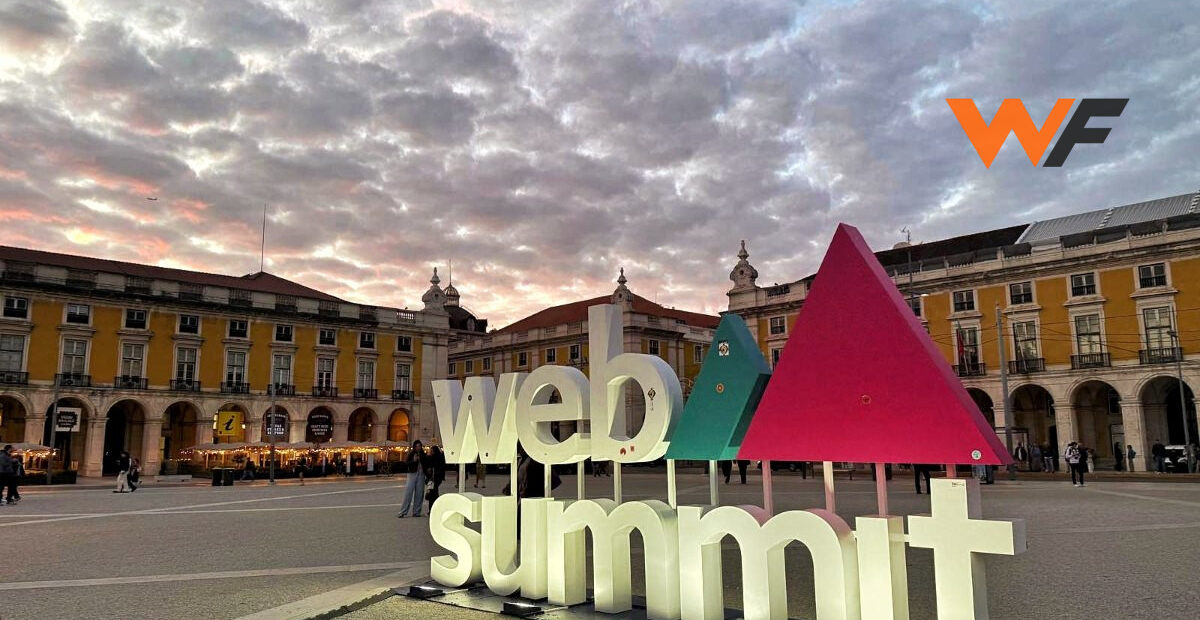 Варшава едет на Web Summit: заявки от стартапов принимают до 24 августа
