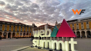 Варшава едет на Web Summit: заявки от стартапов принимают до 24 августа
