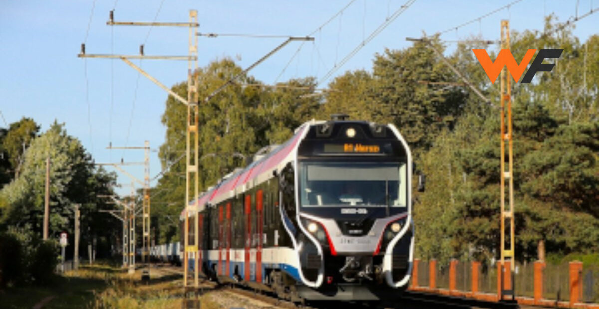 С 1 сентября из Михаловиц в Варшаву — по одному билету: запускают «Michałowice+»