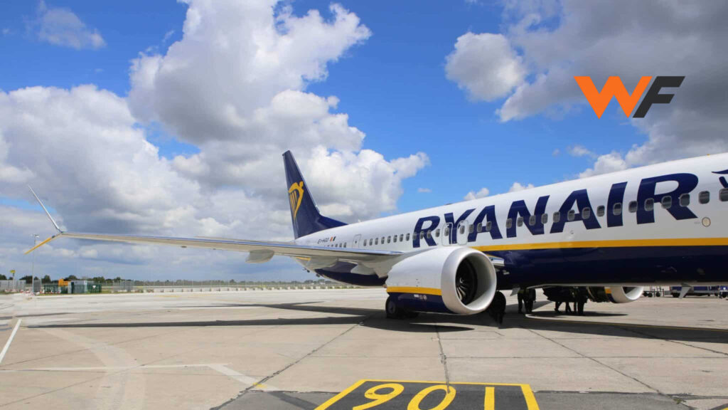 Ryanair открывает 18 новых направлений из Варшавы: в какие города можно будет отправиться этой зимой
