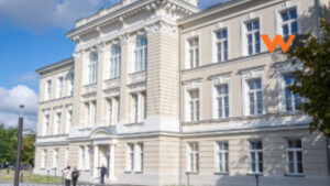 Sinfonia Varsovia открылась на Гроховской: два зала, кафе и фестиваль до 27 сентября