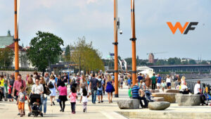 Выходные 19–20 сентября в Варшаве: что можно посмотреть бесплатно