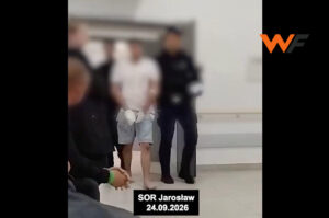 Новые детали нападения украинца в монастыре Ярослава: экспертиза крови исключила наркотики и алкоголь