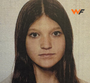 Зашла в ночной клуб и исчезла: В Варшаве разыскивают 13-летнюю Роксану Юрчишин