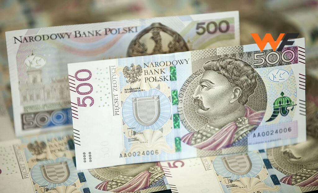 «800 плюс» с 2027 года: ZUS продлит выплату без заявления