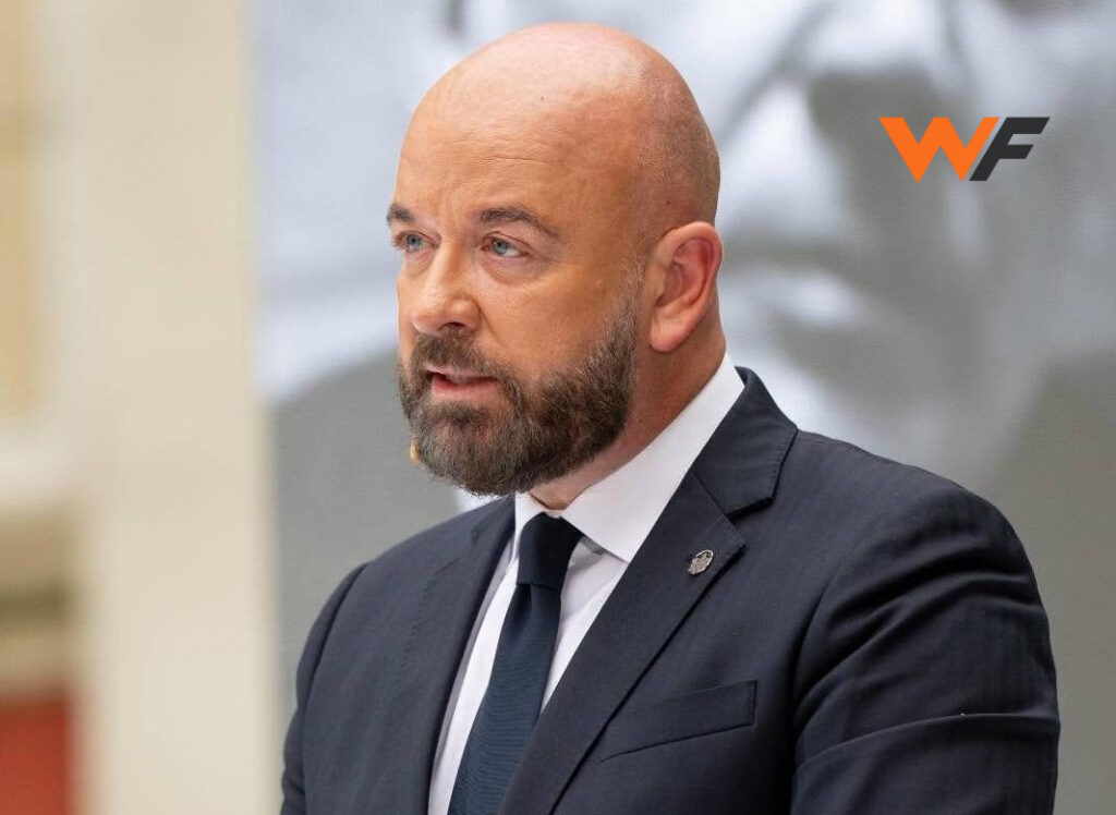 «Это морально неприемлемо»: мэр Вроцлава раскритиковал решение Львовского областного совета объявить 2027 год годом УПА и Романа Шухевича