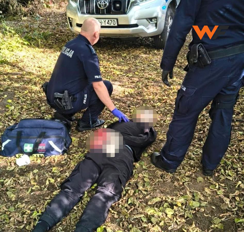 «Хотел привлечь к себе внимание»: раскрыты детали атаки на учебное заведение возле Варшавы