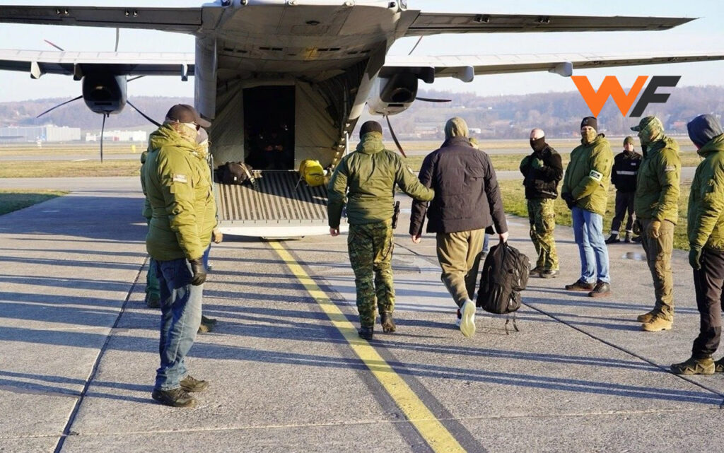 Польша ужесточила миграционную политику: количество депортаций выросло на 200%