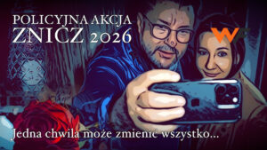 Акция «Znicz 2026»: с 30 октября по 2 ноября у кладбищ Варшавы больше полиции и проверок
