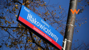 Aleja Centralna в Варшаве: три пасажа у Metro Centrum станут одной зелёной аллеей