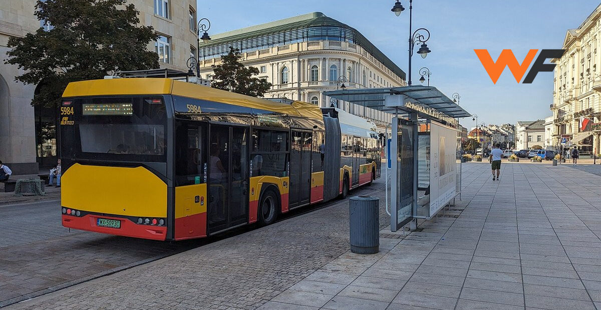 Автобусы у нового метро на Бемово: ZTM спрашивает пассажиров до 25 октября