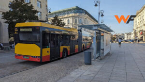 Автобусы у нового метро на Бемово: ZTM спрашивает пассажиров до 25 октября