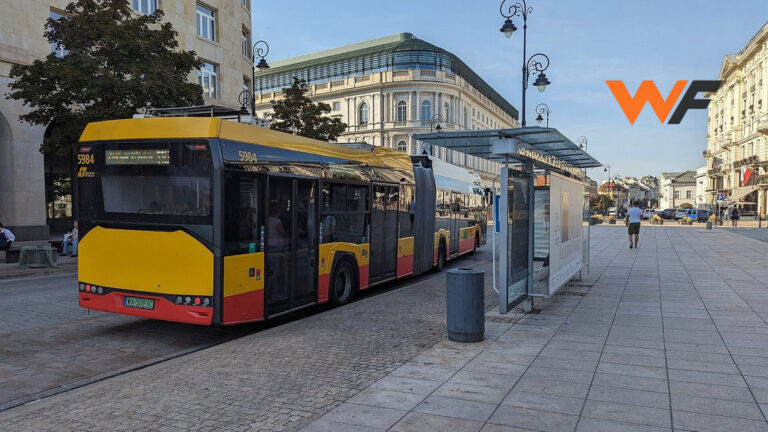 Автобусы у нового метро на Бемово: ZTM спрашивает пассажиров до 25 октября