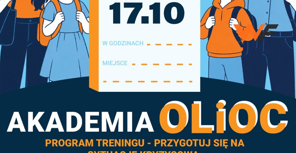 Учения для семей в Варшаве 17 октября: что делать при сигнале тревоги