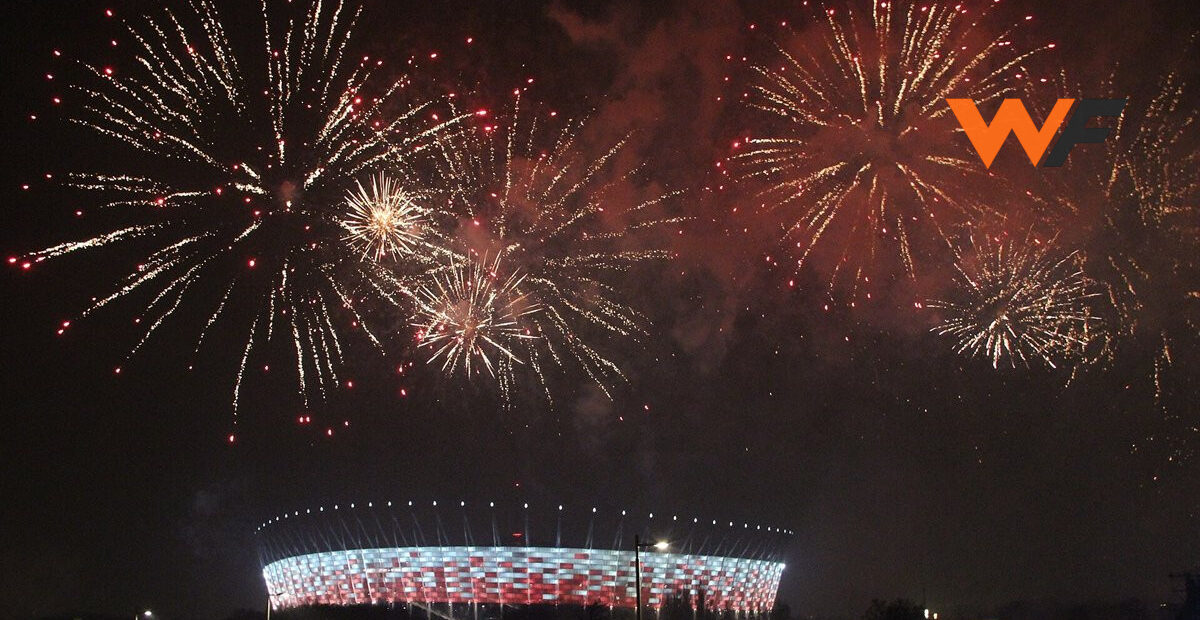 Куда сходить на Новый год 2027 в Варшаве (ОБНОВЛЯЕТСЯ)