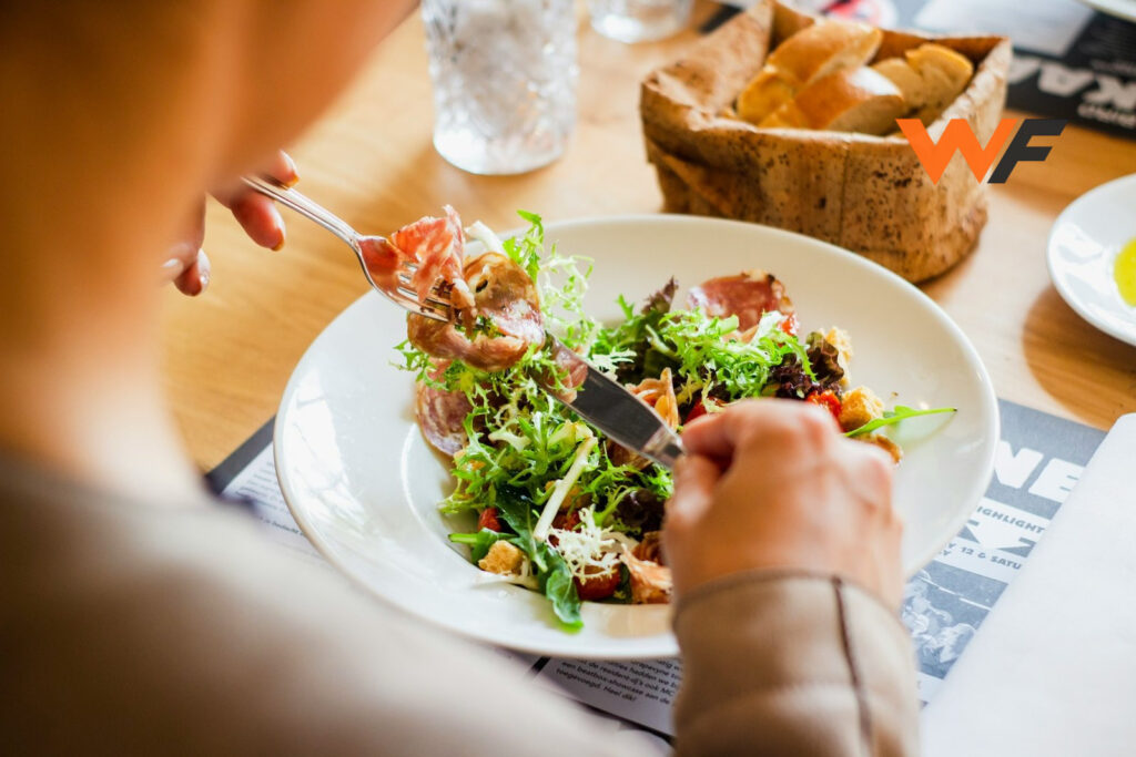 В Варшаве до 25 ноября проходят гастрофестивали RestaurantWeek и BreakfastWeek: около 90 заведений предложат авторские сеты по выгодной цене