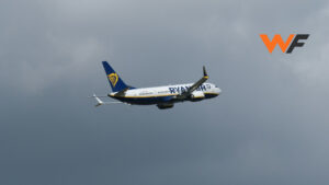 Ryanair продаёт авиабилеты из Варшавы в Италию, Испанию и Грецию всего за 15 евро