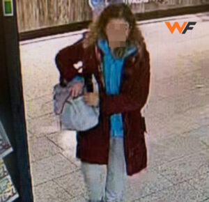 В Щецине задержали поляка, подозреваемого в жестоком убийстве беременной женщины в Германии